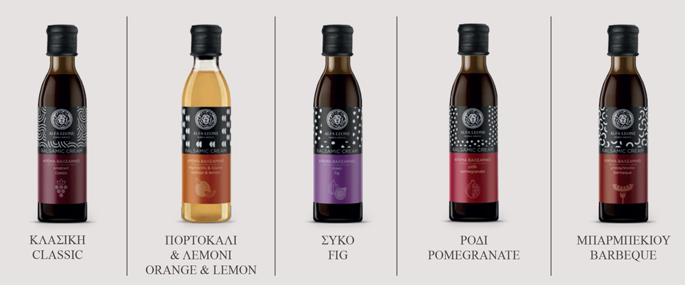 balsamic cream foods