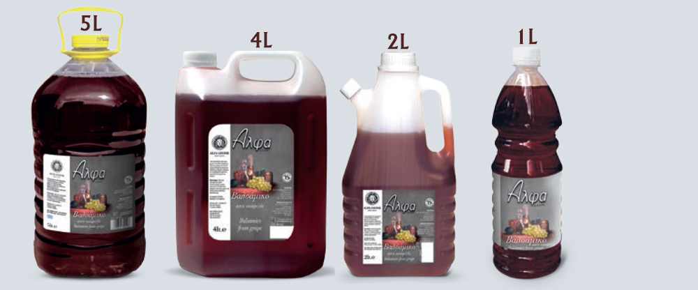 balsamic vinegar foods